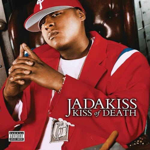 Jadakiss Music > Vinyl Records Jadakiss - Kiss Of Death [Explicit Content] 602465263350 ISC145021.1