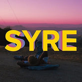 Jaden Smith Music > Vinyl Records Jaden Smith - Syre [Explicit Content] (Gatefold LP Jacket) 810760030625 RONTB002815401.1