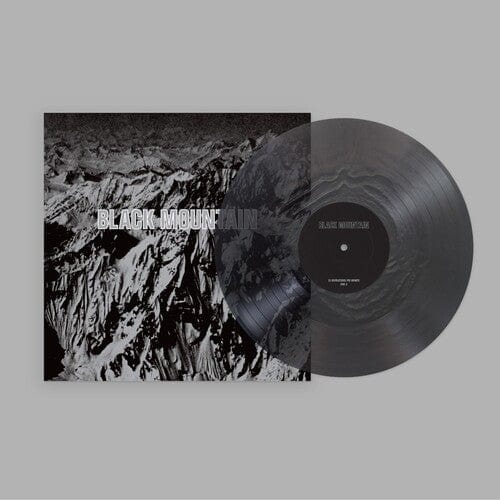 Jagjaguwar Music > Vinyl Records Black Mountain - Black Mountain (20th Anniversary Edition) (Colored Vinyl, Clear Vinyl, Anniversary Edition) 617308087710 JAGJ70C1.1
