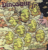 Dinosaur Jr. - I Bet on Sky (Black Vinyl)