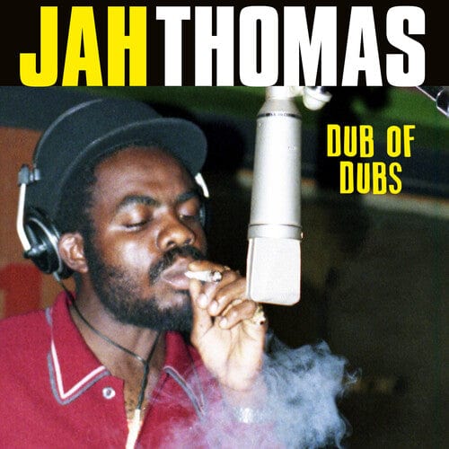 Jah Thomas Music > Vinyl Records Thomas, Jah - Dub Of Dubs 5036436134526 BNGS886A.1