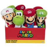 Jakks Pacific Toys > Plushies Jakks Pacific: Super Mario - Assorted 6" Plush 192995409477 409474-16-L2P