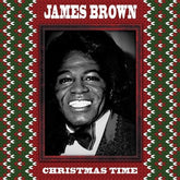 Brown, James - Christmas Time, Red