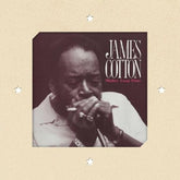 James Cotton Music > Vinyl Records Cotton, James - Mighty Long Time 607396350810 TXMG3508.1