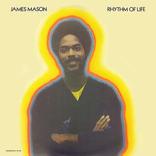 James Mason Music > Vinyl Records James Mason - Rhythm Of Life (Indie Exclusive, Clear Vinyl, Tan) 760137181248 CURO181248.1