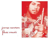 James Newton Music > Vinyl Records Newton, James - Flute Music 844667052336 MOGT10.1