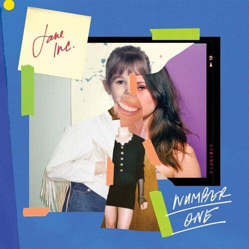 Jane Inc. - Number One