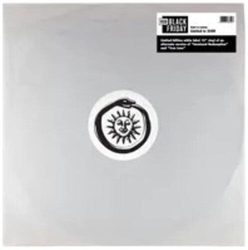 Jane's Addiction Music > Vinyl Records Jane's Addiction - Imminent Redemption 5021732367228 JNSA367228.1