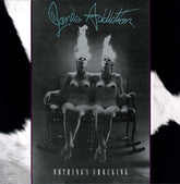 Rhino Music > Vinyl Records Jane's Addiction - Nothing's Shocking 081227988845 RHI25727.1