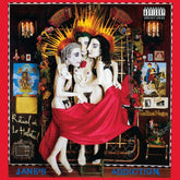 Jane's Addiction Music > Vinyl Records Jane's Addiction - Ritual De Lo Habitual 603497846191 RHI25993B.1