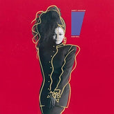 Janet Jackson Music > Vinyl Records Janet Jackson - Control 602577378485 AMB002966101.1