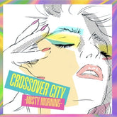 Japanese Victor Co. Music > Vinyl Records Crossover City - Misty Morning / Various [Import] Vinyl 4988002949427 JPC0294942.1