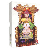 Japanime Games Board Games > Card Games Heart of Crown 2E: Far East Territory Expansion 0703558841841 JPG158