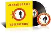 Jarabe de Palo - Adelantando [SP]