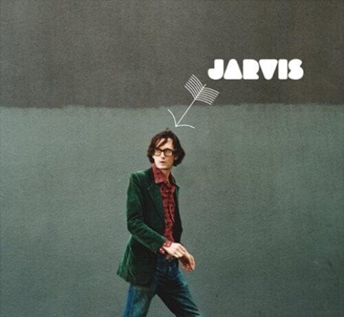 Jarvis Cocker - Jarvis Cocker Record [US]