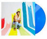 Jason Mraz Music > Vinyl Records Jason Mraz - Mystical Magical Rhythmical Radical Ride (Blue Vinyl) 4050538893625 BGRT893625.1