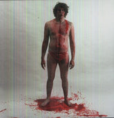 Jay Reatard Music > Vinyl Records Jay Reatard - Blood Visions 767981120317 FAPO1203.1