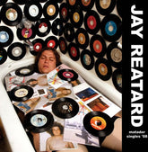 Jay Reatard Music > Vinyl Records Jay Reatard - Matador Singles '08 744861082200 MAT10822.1