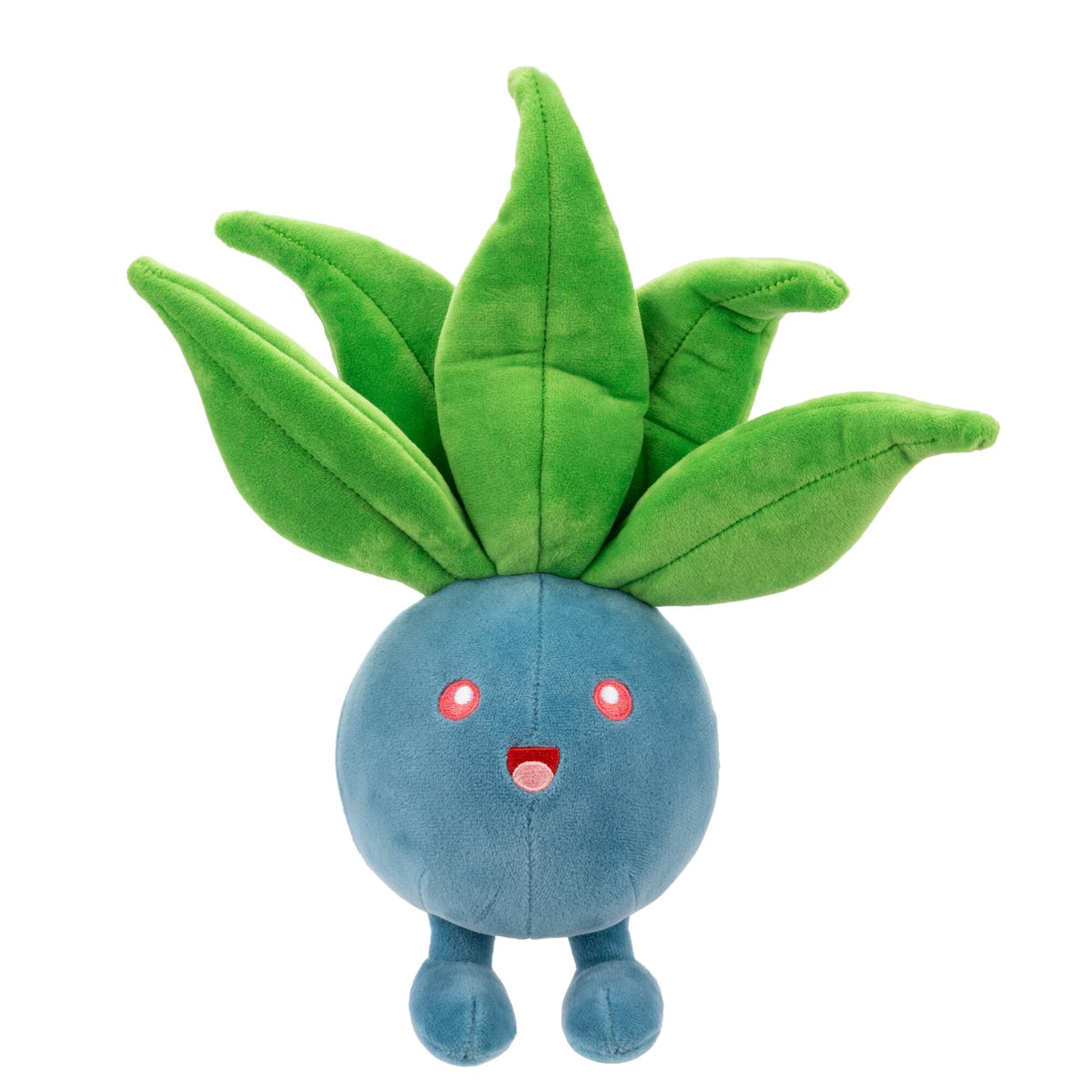 Jazwares Toys > Plushies Jazwares: Pokémon - Oddish Plush 8" 191726710035 PKW95217