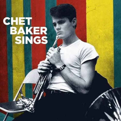 JAZZ IMAGES Music > Vinyl Records Chet Baker - Sings - Limited 180-Gram Red Colored Vinyl with Bonus Tracks [Import] (Limited Edition, 180 Gram Vinyl, Colored Vinyl, Red, Bonus Tracks) 8436569196311 JZIG6919631.1