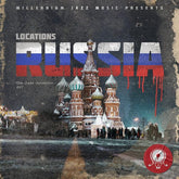Jazz Jousters Music > Vinyl Records Jazz Jousters - Locations, Russia 754003284669 MIJZ175.1