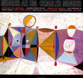 Jazz Wax Records Music > Vinyl Records Charles Mingus -  Mingus Ah Um] [Import] (Spain - Import) 8436028696819 JZWX2869681.1