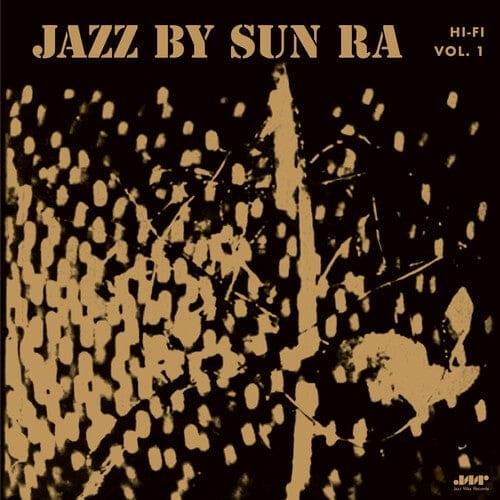 Jazz Wax Records Music > Vinyl Records Sun Ra - Jazz By Sun Ra - Limited 180-Gram Vinyl with Bonus Track [Import] (Limited Edition, 180 Gram Vinyl, Bonus Track, Spain - Import) 8435723702030 JZWX2370203.1