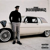 Jeezy Music > Vinyl Records Jeezy - Recession 2 602435274539 DEFB003334001.1