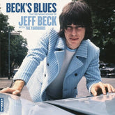 Charly Music > Vinyl Records Jeff Beck - Beck's Blues 5060767445266 CHAY677.1