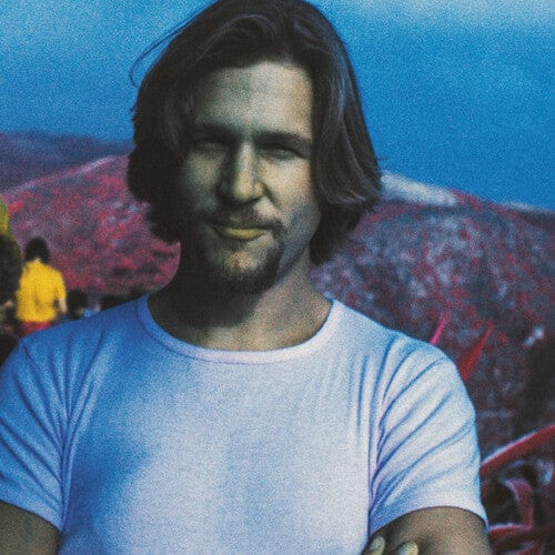 Jeff Bridges Music > Vinyl Records Jeff Bridges - Slow Magic 1977-1978 (RSD Exclusive, Colored Vinyl, Transparent Blue, Booklet) 826853022804 LIAA228.1