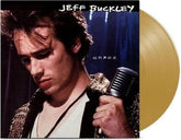 Jeff Buckley Music > Vinyl Records Jeff Buckley - Grace [Import] 889854156916 SONI5415691.1