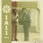 Jeff Parker Music > Vinyl Records Jeff Parker - New Breed (IA11 Edition) (Deluxe Edition, Booklet) 634457209152 ILAM09.1