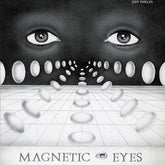 Jeff Phelps Music > Vinyl Records Phelps, Jeff - Magnetic Eyes (Smog) 825764181426 NUMR8140.1