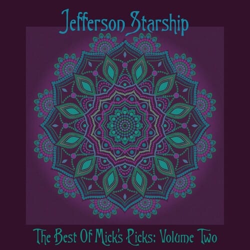 Jefferson Starship - Best Of Mick's Picks Vol 2 [Import]