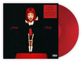 Jennie Music > Vinyl Records Jennie - Ruby Vinyl [Explicit Content] (Colored Vinyl, Red, Photo / Photo Card, Postcard) 198029250114 CLBI292501.1