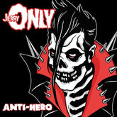Misfits Records Music > Vinyl Records Only, Jerry - Anti-Hero 823054016915 MSFT1691.1