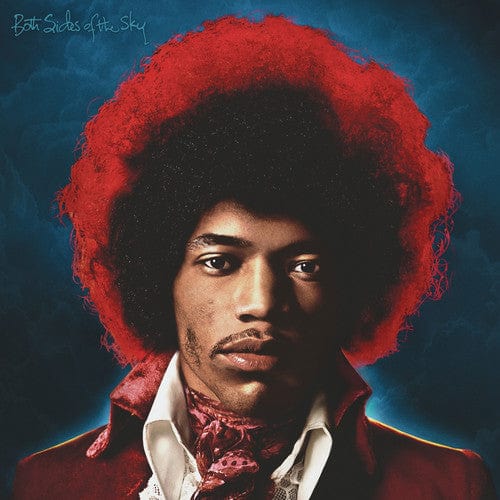 Jimi Hendrix Music > Vinyl Records Jimi Hendrix - Both Sides of The Sky 190758142012 SNYL581420.1