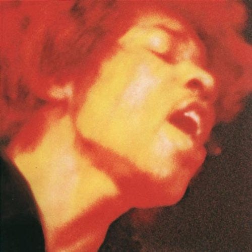 Jimi Hendrix Music > Vinyl Records Jimi Hendrix - Electric Ladyland 886976239817 SNYL762398.1
