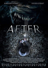 Jinga Films LTD Movies DVD: After 760137120155 JING12015DVD