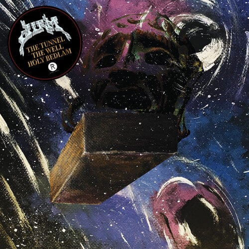 JIRM Music > Vinyl Records Jirm - Tunnel The Well Holy Bedlam 850031835054 RPLE154.1