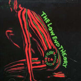Jive Music > Compact Discs A Tribe Called Quest - Low End Theory [CD] 012414141828 JIV1418.2