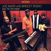 Joe Barr Music > Vinyl Records Barr, Joe - Soul For The Heart 5051083169967 DXOG27.1