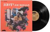 Joe Bataan Music > Vinyl Records Joe Bataan - Riot! (180 Gram Vinyl) 888072621800 CRF163453.1