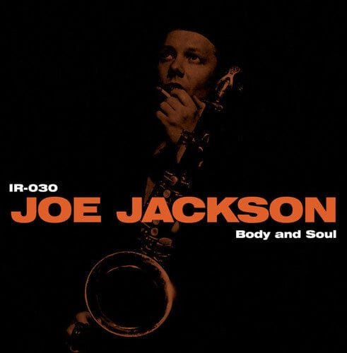 Joe  Jackson- Body & Soul