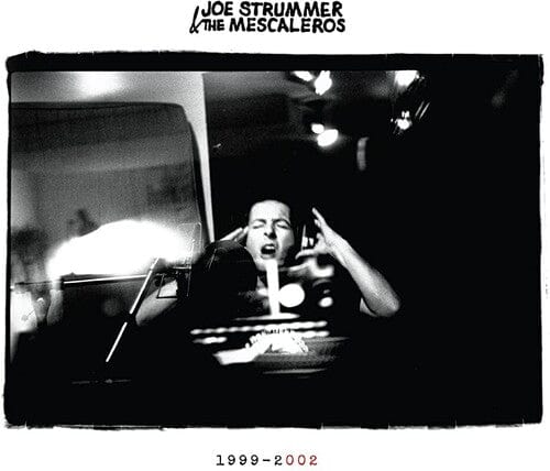 Joe Strummer & The Mescaleros Music > Vinyl Records Joe Strummer & The Mescaleros - Joe Strummer 002: The Mescaleros Years (Oversize Item Split, Boxed Set) 4050538791822 BGRT538791822.1