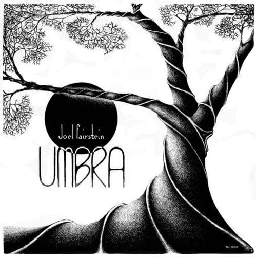 Joel Fairstein Music > Vinyl Records Fairstein, Joel - Umbra 4040824090838 MARU51.1