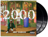 Joey Badass ( Joey Bada$$ ) Music > Vinyl Records Joey "Bada$$" Badass - 2000 196587651411 CLBI76514.1