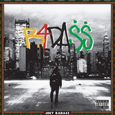 Joey Badass Music > Vinyl Records Joey Badass - B4.Da.Ss [Explicit Content] 693461238510 CMGR2385.1