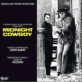 John Barry - Midnight Cowboy OST [IT]