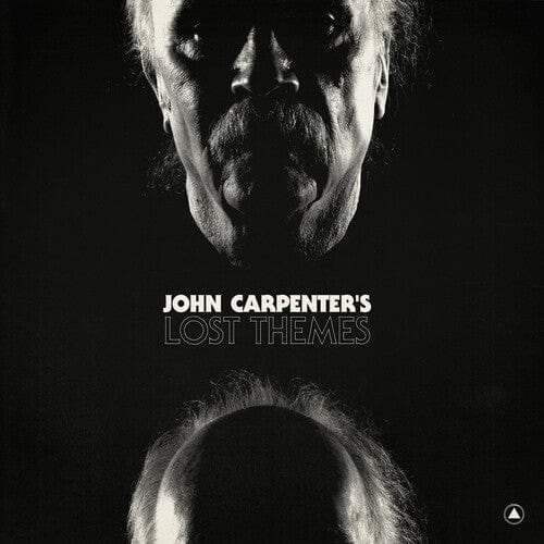Carpenter, John - Lost Themes, Sb 15 Year Edition, Vortex Blue